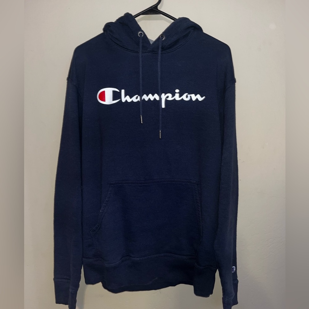 Champion Hoodie